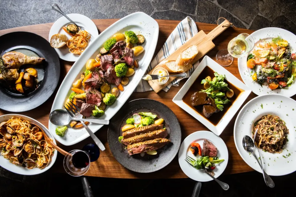 Cuisine gourmande à Épernay